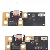 USB Charging Port Board For Lenovo Tab K10 TB-X6C6F TB-X6C6X X6C6 WiFi Edition / 4G Edition