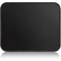 EXCO Mouse Pad Small with Stitched Edge Smooth Cloth Computer Mousepad Non-Slip Rubber Base for Gaming Office Laptop Durable
