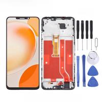 6.95-inch LCD Screen with Frame For Huawei Nova Y91 Phone LCD Display Touch Screen and Digitizer