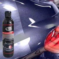 Ceramic Car Coating Mirror Glaze Scratch Remover Paint Protection Hydrophobic Car Wax Coating Liquid Cleaning Polishing Coating