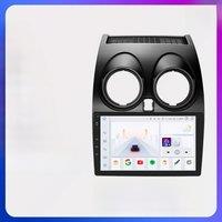 Android 12 Car Radio for Nissan Qashqai 2006 2007 2008 -2013 Android auto Car Multimedia Video Player Stereo Carplay GPS 2Din