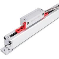 KA-600 KA600 YHSINO Linear Glass Scale Optical Ruler Encoder 5U 5V TTL 1000 1100 1200 1300 1400 1500