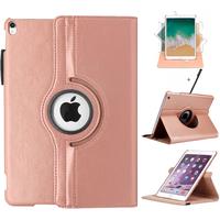iPad 10.2 Case for iPad 9th 8th Gen Pro11 10th Gen Air 4 5 10.9" Funda Rotating Smart Tablet Case