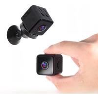 ARVIN Wireless Camera Mini Cam WiFi HD 1080P Home Night Vision Motion Detection Video Recorder