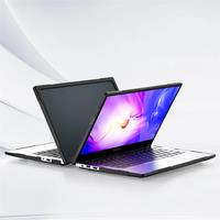 For Huawei MateBook D14 2024 Cover Shockproof Transparent Protective Case Anti-Crack Cover for MagicBook X14 Matebook D14 D14 SE