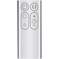 965824-07 Remote Control for Dyson AM11 TP00 TP01 Pure Cool Tower Air Purifier( Silver)