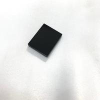 2pcs Total Size 22x18x3mm 830nm IR Long Pass Filter HWB830 For The Camera System M43/MFT