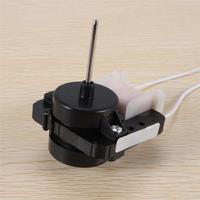 Refrigerator Freezer Cooling Fan Motor for LG Fan Motor (Thin Version) Asynchronous Motor