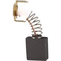 10 Pcs Power Tool Carbon Brushes 18 x 16 x 7mm CB203 for Makita