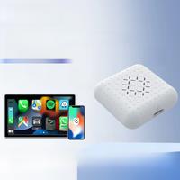 Carlinkit 3.0 Mini Carplay Wireless for Toyota Mazda Nissan Camry Suzuki Subaru Tesla Citroen Audi Mercedes Kia IOS17 Spotify BT