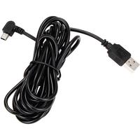 3.5M Micro car dash cam charging cable Mini TYPE-C GPS Navigator Transfer Power Plug cable Car Micro Mini Charging Power Cord