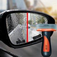 Anti-rain for Cars Windshield Water-repellent Coating Car Glass Cleaning Agent Window Hydrophobic Cleaner for Auto Glasses