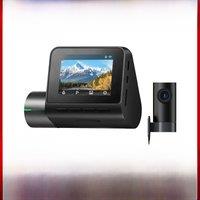 Global 70mai Dash Cam A200 Dual-channel Record 1080P HDR 2'' IPS Screen 24H Parking Monitor 70mai Car DVR A200 WIFI APP 130 FOV