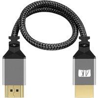 1M 2M 3M 5M10M HDMI-compatible Cable 4K 60Hz Male to HDMI-compatible Male for PS3/4 Projector TV Box Laptop Monitor Cable