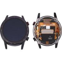 LCD Screen for Honor Magic Watch 2 MNS-B19 46mm and Digitizer Full Assembly with Frame Display Repair Replace Watch Parts
