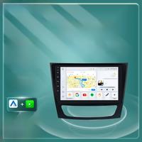 Car radio Android 12 For Mercedes benz G E GL CLK W211 W219 W463 W209 GLS350 E280 E320 E350 multimedia player GPS Stereo Screen