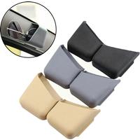 Car Sunglasses Phone Organizer Storage Boxes Universal Eyeglasses Glasses Cigarette Card Holder Pocket Auto Interior Accessories