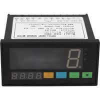mypin Digital Sensor Meter Multi-Functional Intelligent Led Display 0-75Mv/4-20Ma/0-10V 2 Relay Alarm Output Da8-Rrb