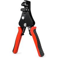 Automatic Wire Stripper/Wire Cutter,Wire Stripper for 8-18 AWG Solid and Stranded Electrical Wire |
