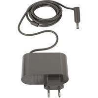1 Pcs EU Plug Charging Adapter for Dyson V6 V7 V8 DC59 Vacuum Cleaner Power Adapter Charger Replacements