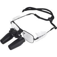 Professional 4X Surgical ENT Medical Dental Loupes Binoculars Kepler Optical Magnifier Surgery Medical Magnifying Lupa
