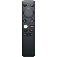 Remote Control for Realme Smart TV for Netflix Google Assistant REM-V1 Infra-Red Remote Control