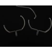 NEW Headlight DRL Acrylic tube Light Bar Tube Light Guide Tube Light Strip Angel Eye For BMW F30 F35 2016 2017 2018 2019