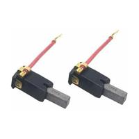 2Pcs N292059 N421468 Carbon Brush Holder Assembly for DWE6411 DWE6420 DWE6423 Sander Power Sanding Tools Accessories