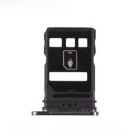 SIM Card Tray + NM Card Tray for Huawei P40 Pro Plus
