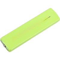 Media Player Battery For LG HHF-120T National ES094 Panasonic HHF-1PSC HHF-AZ01 HHF-AZ01T HHF-AZ09 Philips AY3365 Sanyo HF-A1U