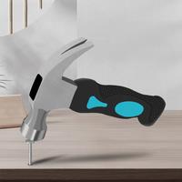 Mini Claw Hammer Hammer Tool Woodworking Striking Tools For Outdoor Camping DIY Woodwork Home Repair