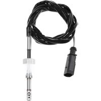 03L906088CQ Exhaust Air Temperature Sensor Temperature Sensor Auto for 2010-2019 Vw Amarok Pickup 2.0L