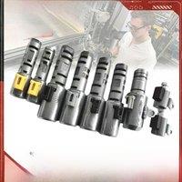 New Style 09G TF65-SN TF65SN Automatic Transmission Gearbox Valve Body Solenoid Set for VW Golf