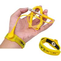 Stanley adjustable clean room antistastic wrist strap ESD wrist band anti-static belt anti static for mobile repairing dust free
