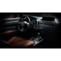 Use for Mazda CX50 2022 2023 Vehicle Navigation Sat Nav Map SD Memory Card Cover Canada Mexico System Update Data