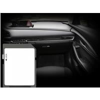 Map SD Memory Card for Mazda CX30 2021 2022 2023 Cover Canada Mexico Car GPS System Update Version Sat Nav