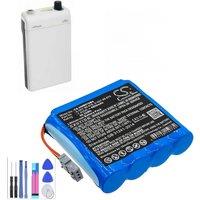 Medical Battery For Heine mPack mPack LL X-007.99.675 X-007.99.676 6800mAh / 50.32Wh