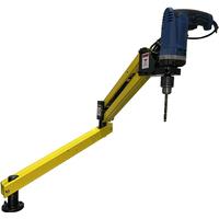 Rocker drilling machine, tapping machine, drilling machine tools, electric handheld multifunctional screwdriver, safe operation