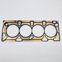 Engine cylinder GASKET OEM# 55355578 for Chevrolet Cruze/ AVeo Opel Astra Corsa Insignia car 1.6 1.8 3 layers of stainless