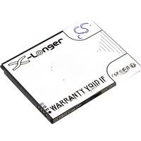 Cameron Sino 3000mAh Battery for Samsung Galaxy XCover 5 2021 SM-G525F SM-G525F/DS Galaxy XCover 5 SM-G525N EB-BG525BBE