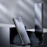 Vention HDMI Splitter 1 In 8 Out Adapter 4K 60Hz HDMI 2.0 1x8 Switcher With Power Supply for TV Xbox PS4 Blu-Ray Player HD Wire