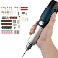 Cordless Mini Drill Dremel Battery Rechargeable Electric Drill Dremel Woodworking Engraving DIY For Engraver Wireless Drill