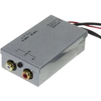 Universal Fm Modulator Stereo Mp3 Auto Antenne Kabel Car Radio Cinch Aux Adapter