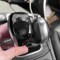 Automatic Gear Shift Knob DSG AT White LED Electronic Shift Lever Handball for Golf 6 7 Passat CC B7