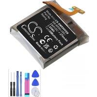 Smartwatch 270mAh Battery for Samsung Watch 5 40mm SM-R900 SM-R905 EB-BR900ABY GH43-05112A