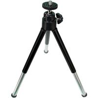 Mini Tripod for Phone Tripe for Yg300 Projector Camera Ttripode for iPhone X 8 7 6S for Xiaomi for Samsung(Black)