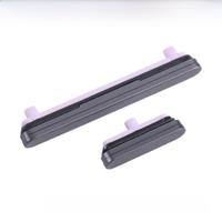 1set Power + Volume Control Button For Samsung Galaxy Tab S9 Plus SM-X810 X816 X818