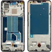 Middle Frame Bezel Plate for OnePlus Nord 2 5G DN2101 DN2103 Phone Frame Repair Replacement Part