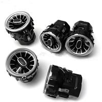 Interior front dashboard air condition turbo vent replacement for Mercedes Benz V250d V220 vito W447 viano valente metris spring