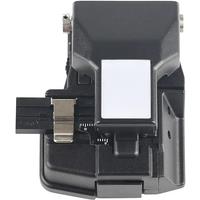 High Precision HS-30 Optical Fiber Cleaver Fiber Optics Cutter Comparable For Fujikura Fiber Cleaver